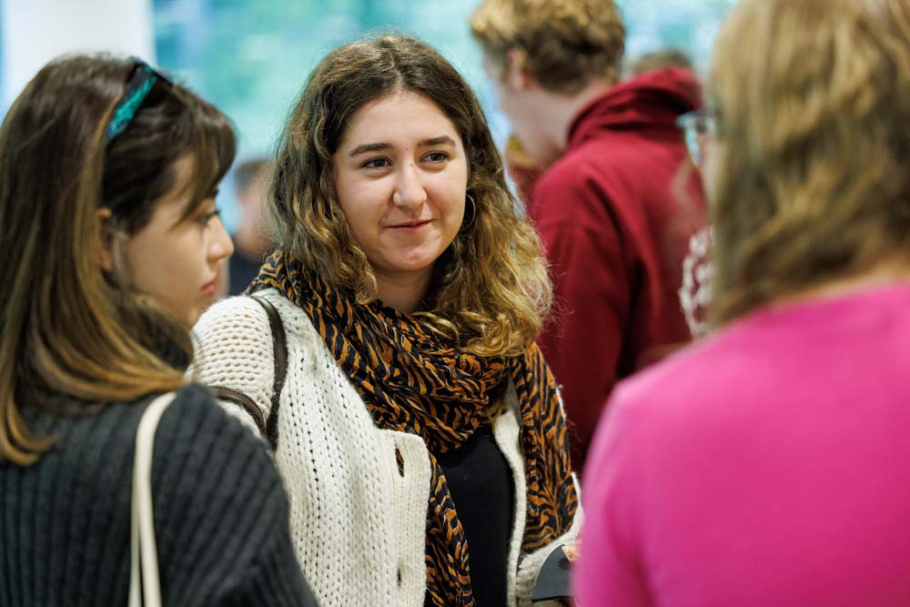 07-10-2022: Eerste Utrecht Science Lezing Hans Clevers